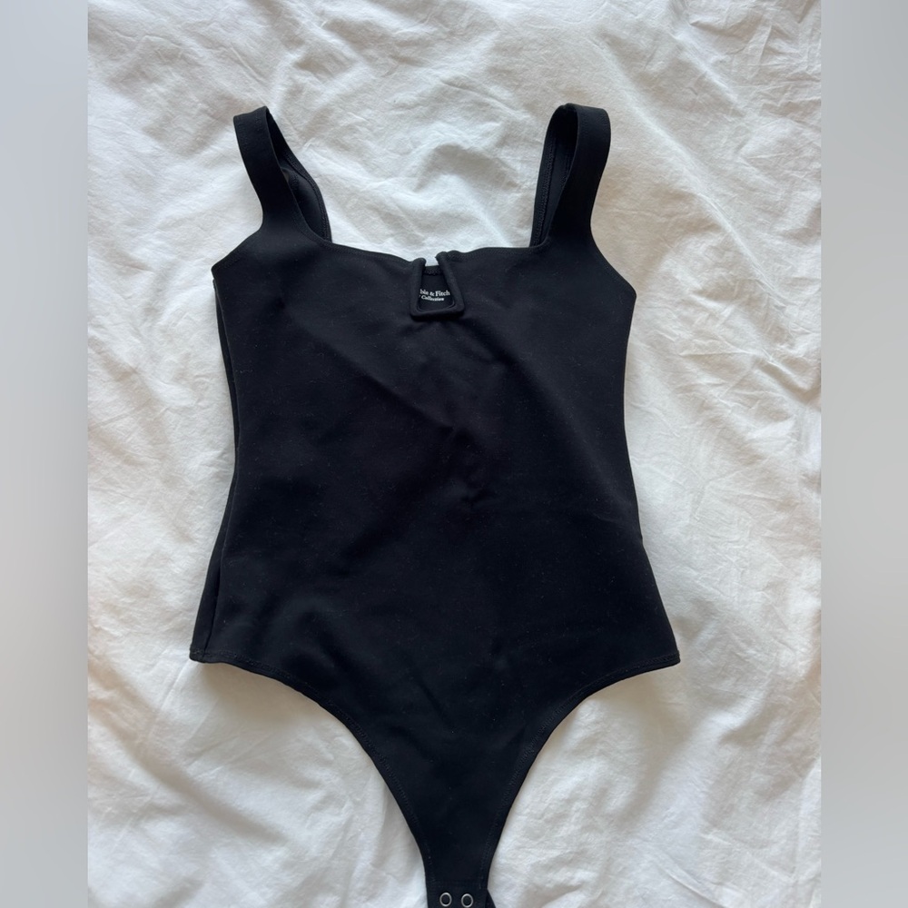 Abercrombie Bodysuit